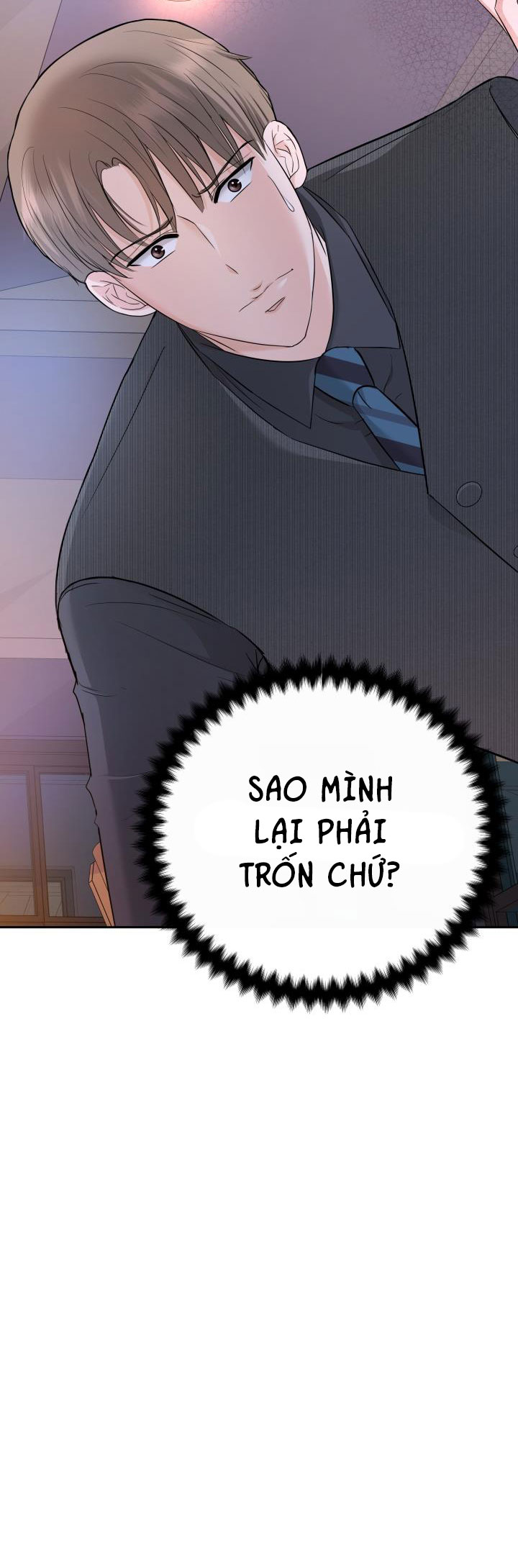 vị đại diện đáng ngờ chapter 6.2 41