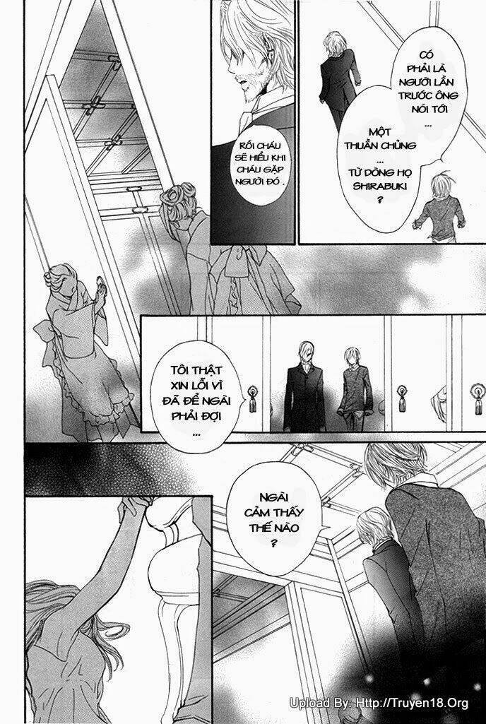 hiệp sĩ vampire chapter 30 13