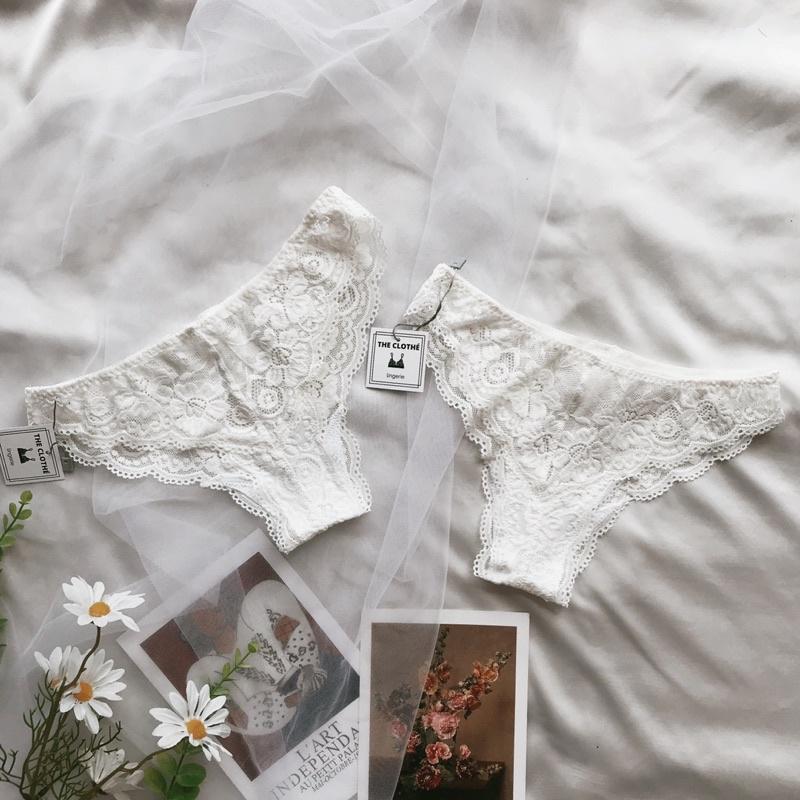 Panty - Quần lót thiết kế mẫu lẻ