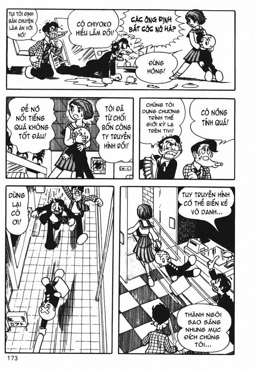 cậu bé ba mắt chapter 10 5