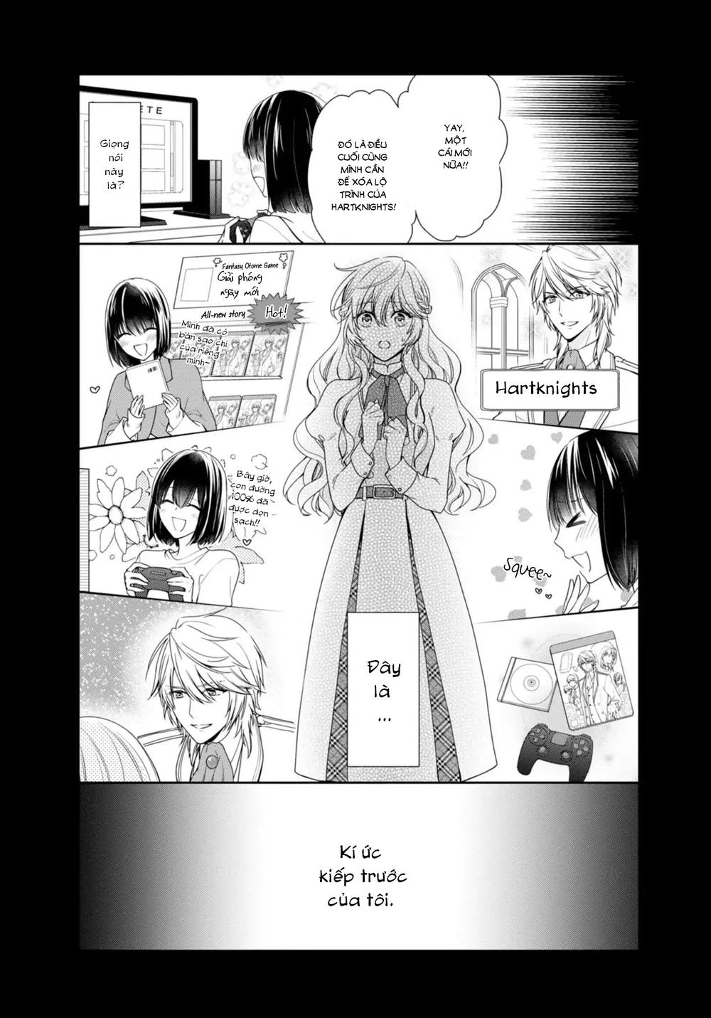 akuyaku reijou wa ringoku no outaishi ni dekiai sareru chapter 1.1 6