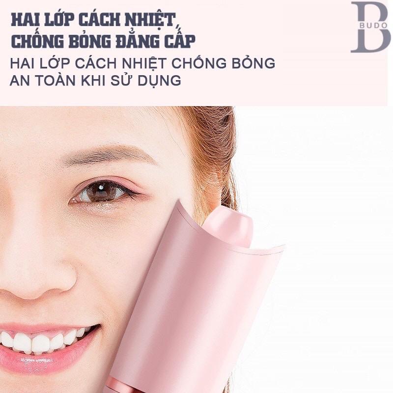 Máy uốn tóc tự động CEDCER- Hàng cao cấp chính hãng