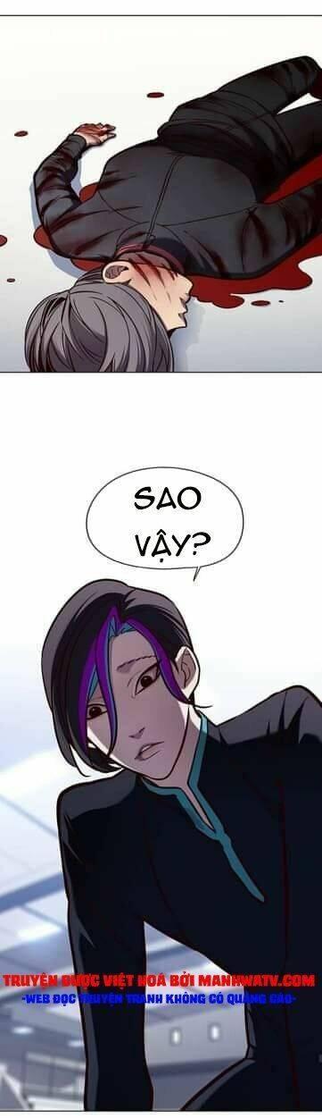 biến thân thành mèo chapter 144 55