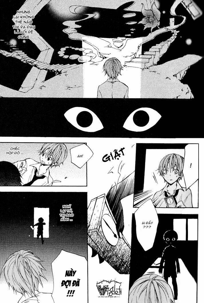 sousoukyoku nightmare chapter 2 15