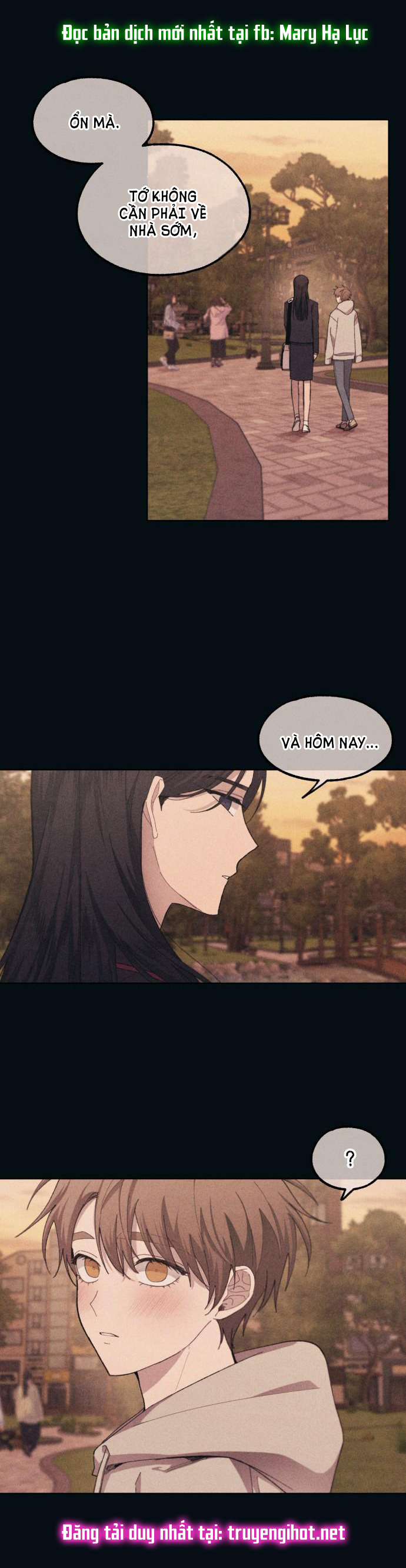 yeonwoo ngây thơ chapter 64.2 22