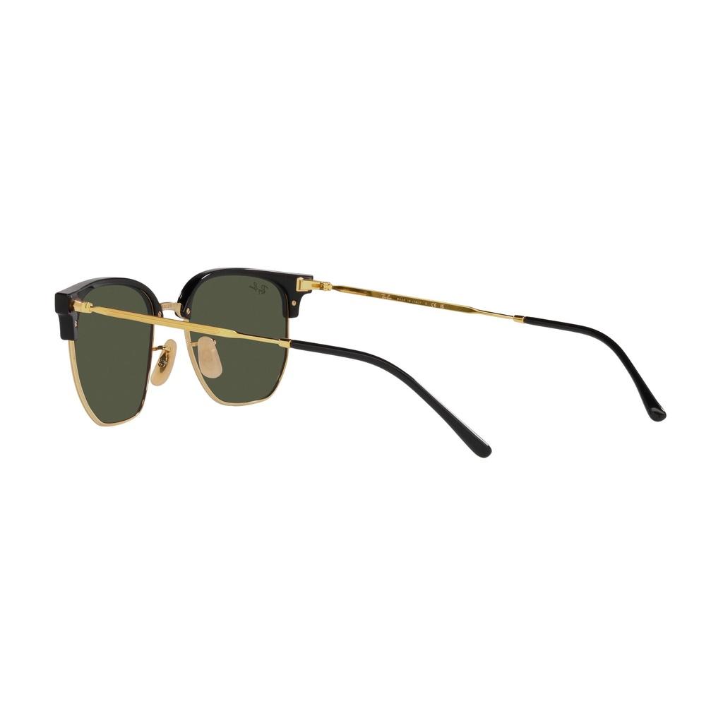 Mắt kính RAY-BAN NEW CLUBMASTER - RB4416F 601/31 Size 55 - Kính mát