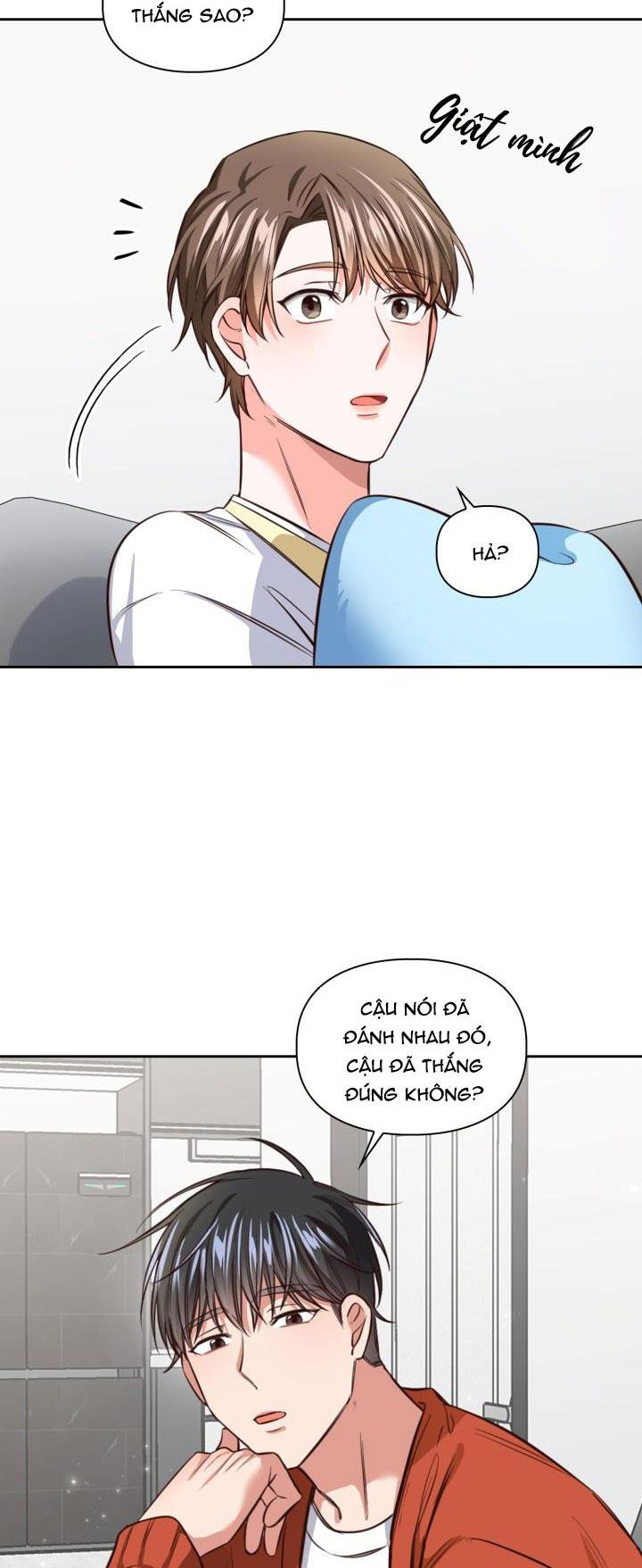 phòng tắm hơi chapter 6.5 12