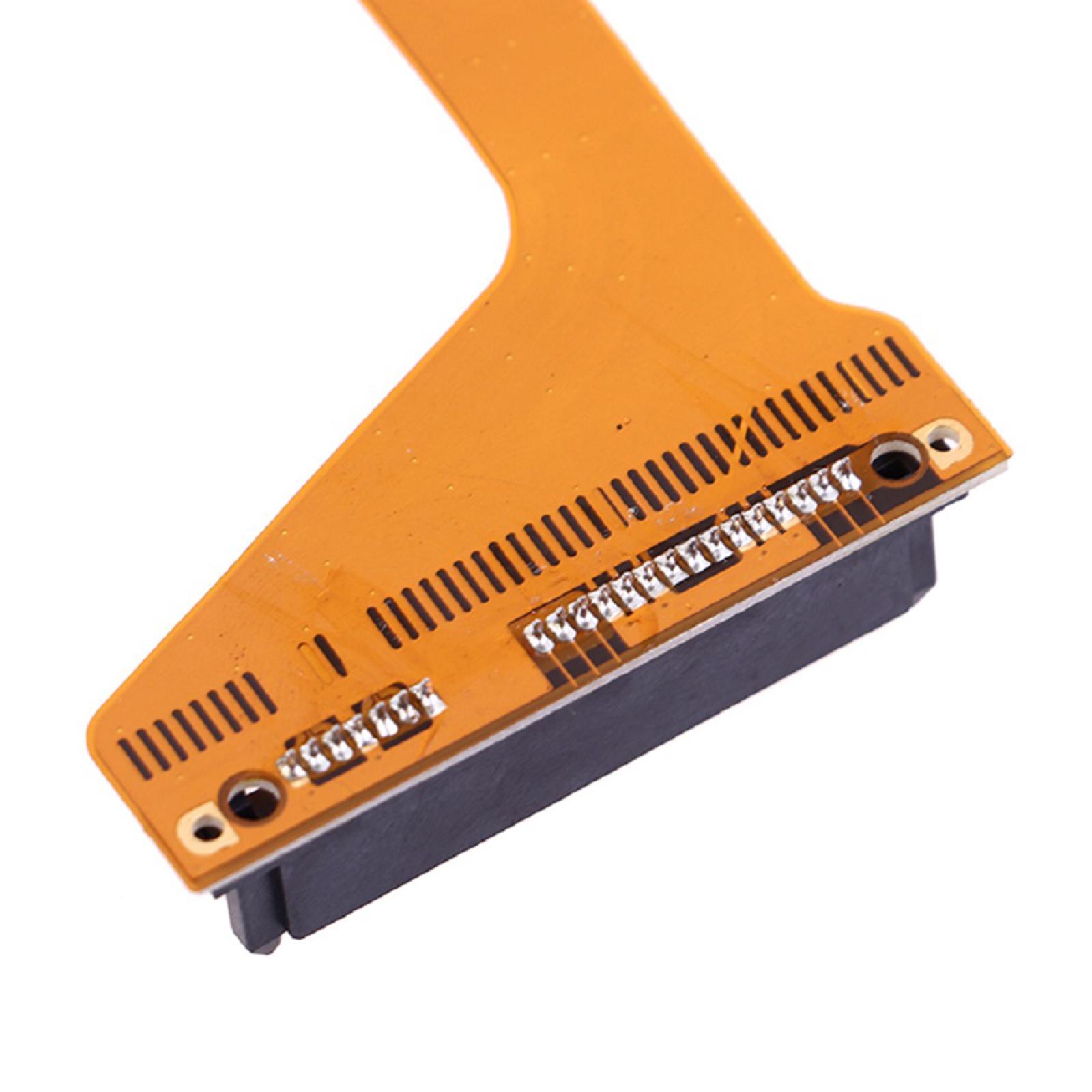 Laptop  HDD Connector Flex Cable for  R705  Replace Parts