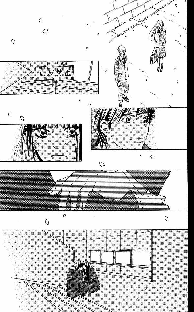 anh đã cho em biết bao thứ đầu tiên chapter 73 5