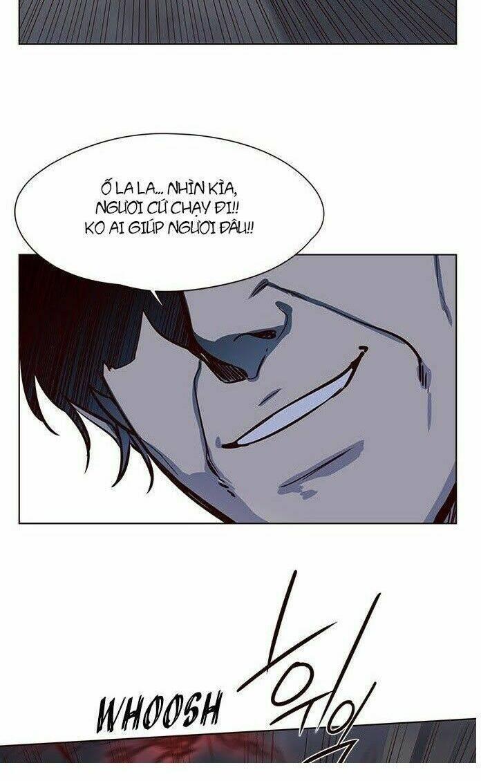 biến thân thành mèo chapter 5 40