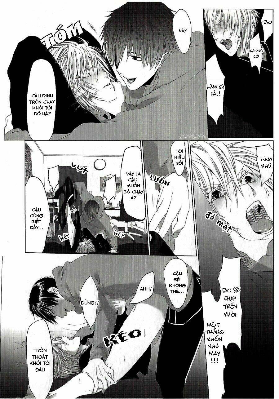 danshiryou no omocha chapter 2 35