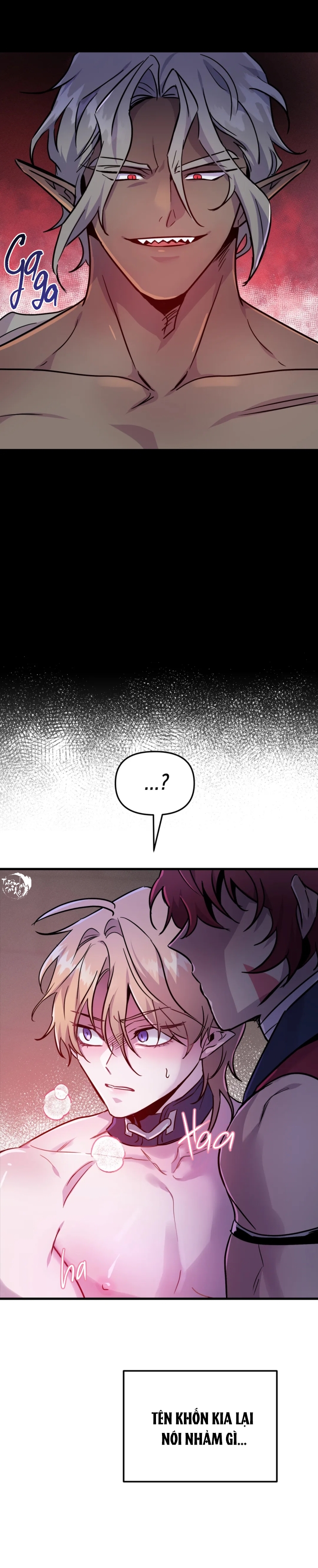 hắc vực chapter 7 33