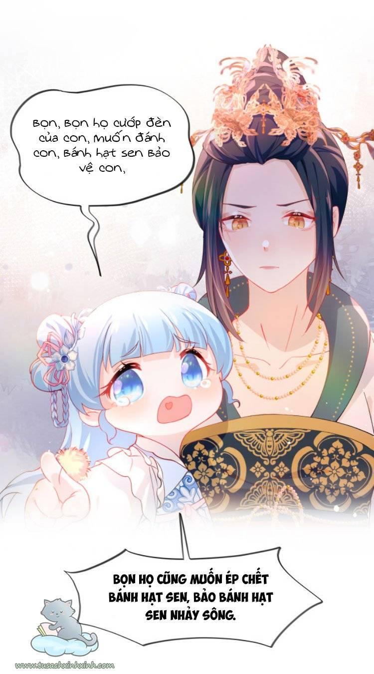 một đêm nọ đột nhiên yandere tới! chapter 19 23