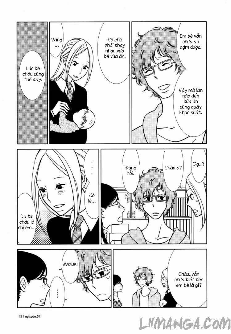 usagi drop chapter 54 5