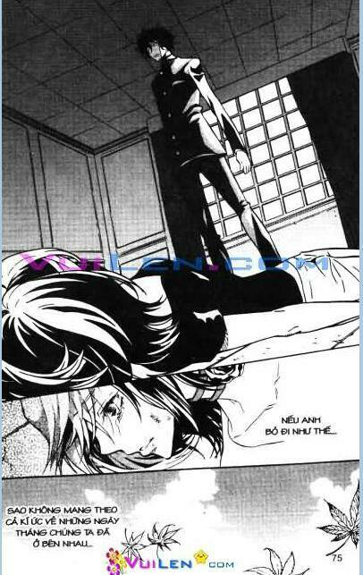 moon boy - chàng trai ánh trăng chapter 9 74