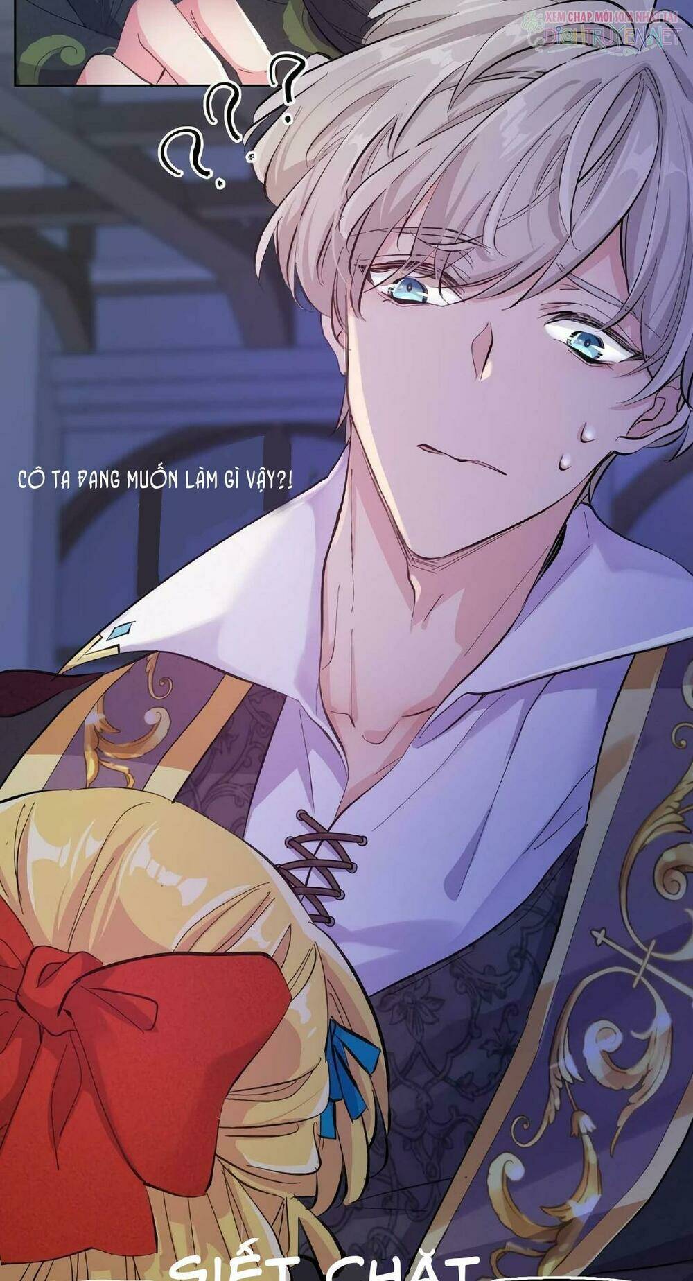 kế hoạch phát tài của olive chapter 1 24