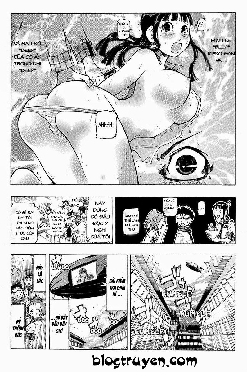 take dake dake! - takedakei gentei chapter 7 8