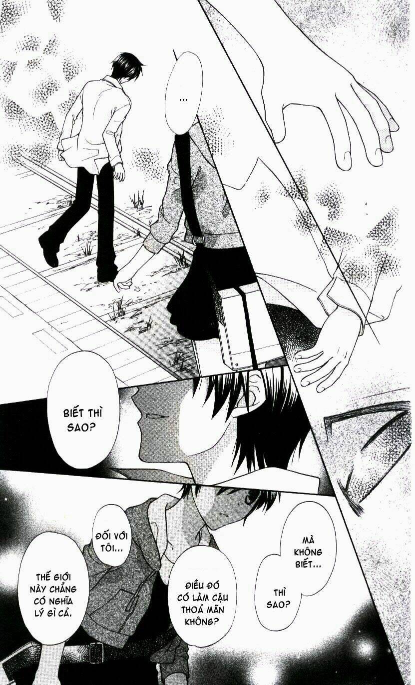 hoshi wa utau chapter 4 18