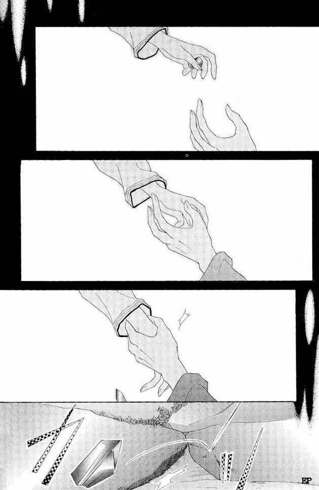 koori no mamono no monogatari chapter 7 10