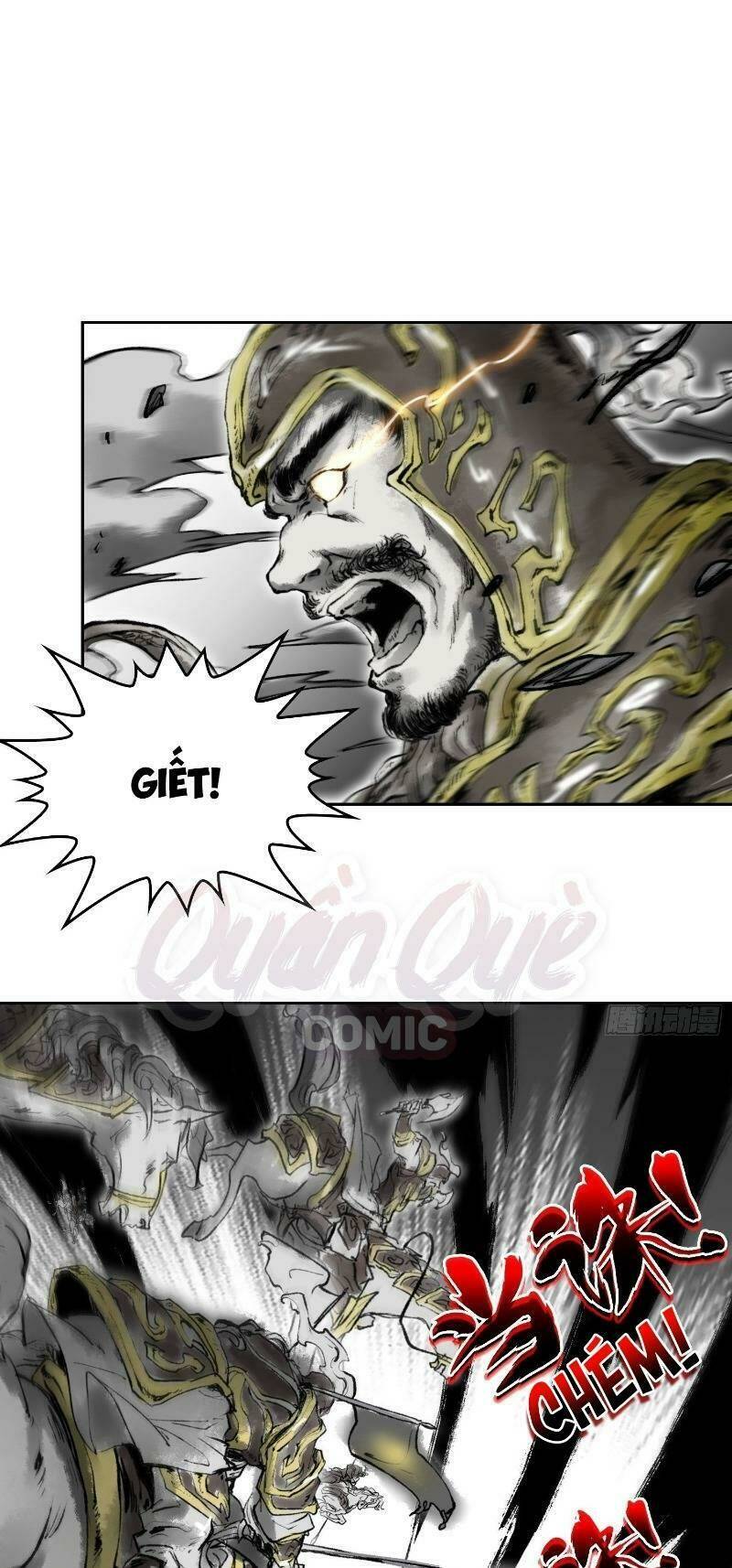 đô thị hàng thần khúc chapter 39 1