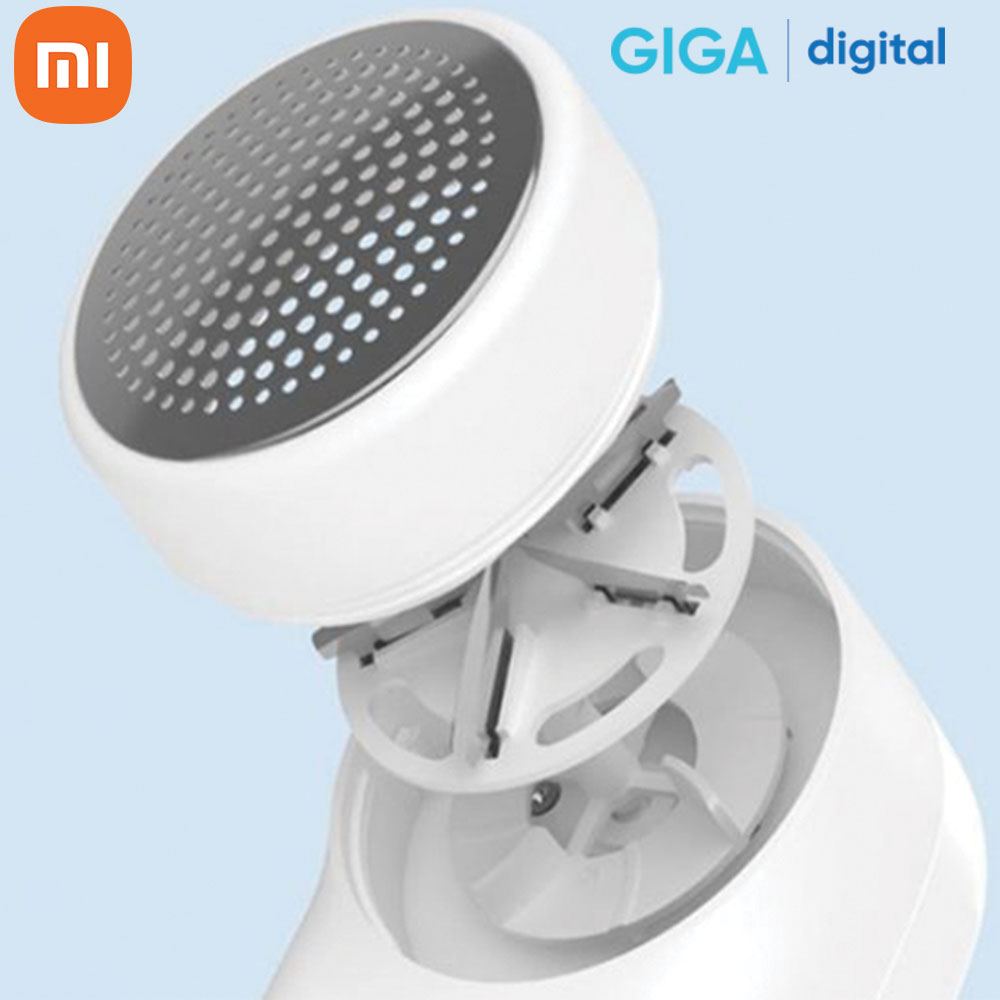 Máy cắt lông xù quần áo Xiaomi Mijia MQXJQ01KL - Hàng Chính Hãng