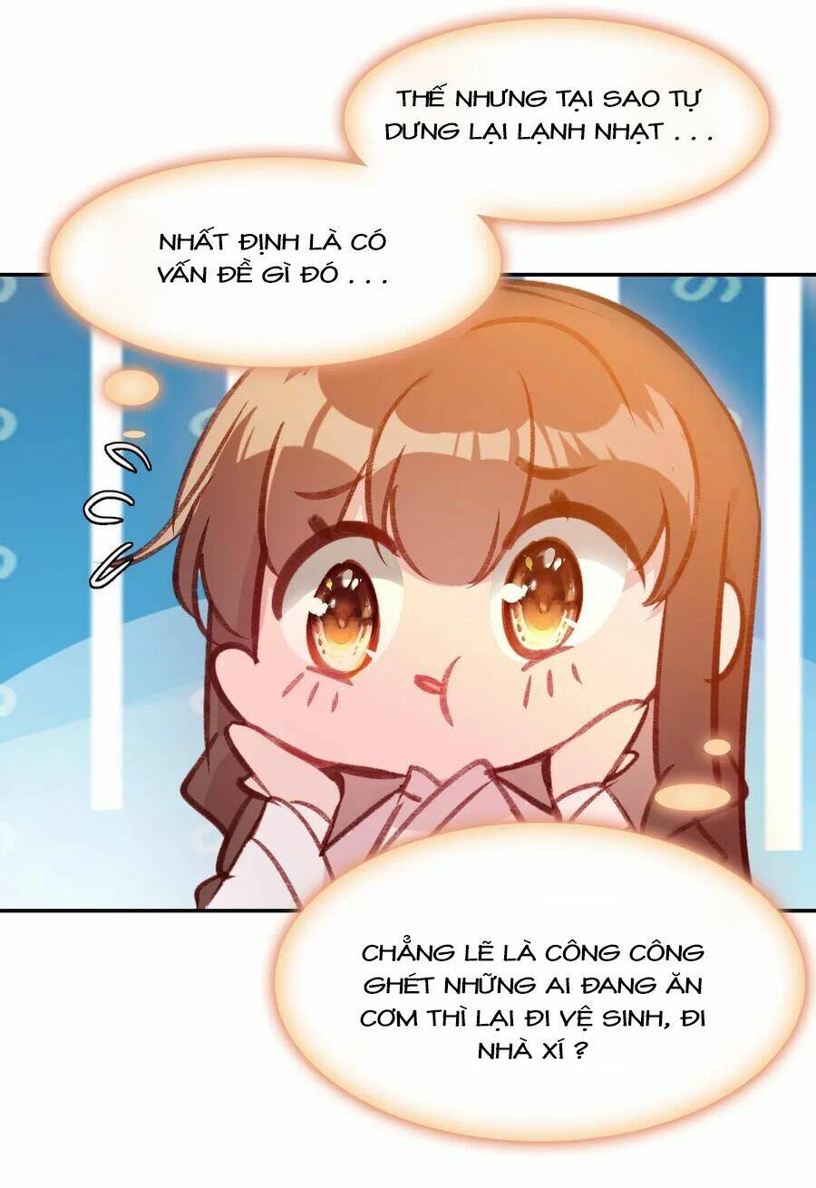 gả cho một tên thái giám đáng ghét chapter 155 15