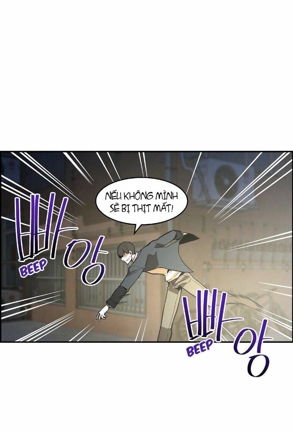 truyền thuyết đô thị dokkaebi chapter 2 98