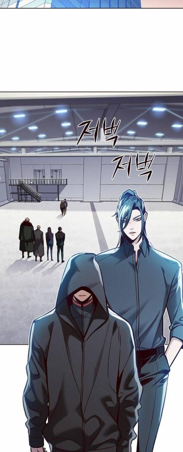 biến thân thành mèo chapter 175 2