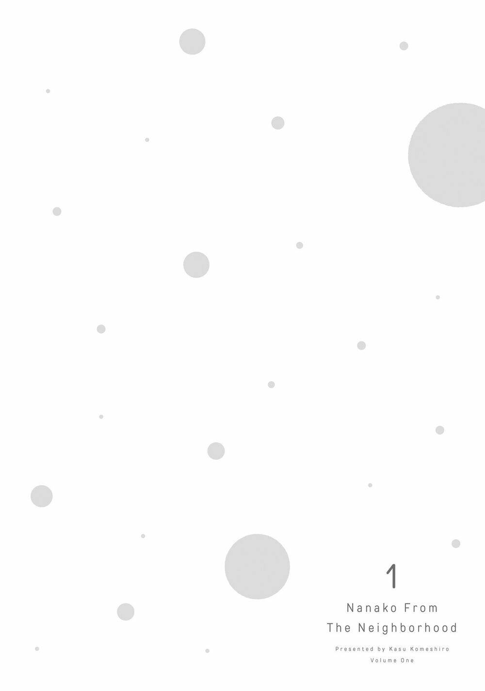 kinsho no nanako-san chapter 9 14