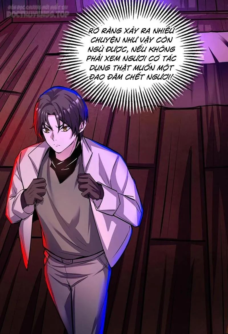 quỷ dị dược tề sư: bệnh nhân của ta đều là kinh khủng chapter 130 23