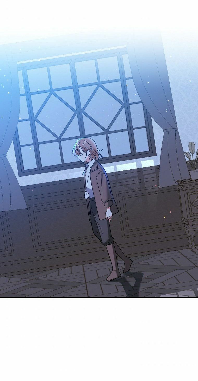 ác nữ karuna bé lại chapter 28 4