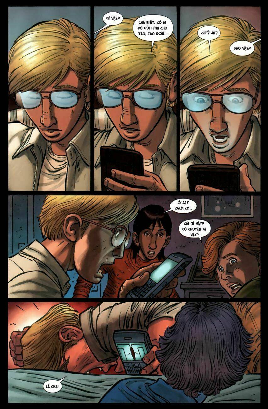 kick ass chapter 13 12