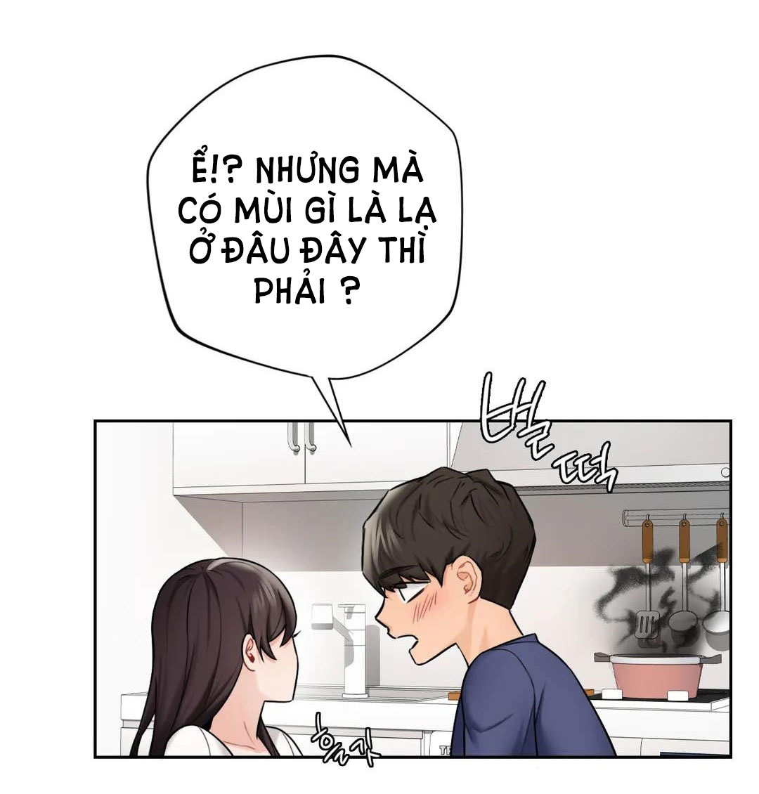 [18+] không là bạn bè chapter 34.2 39