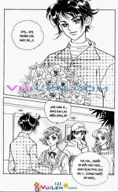 tình yêu diệu kỳ chapter 6 123