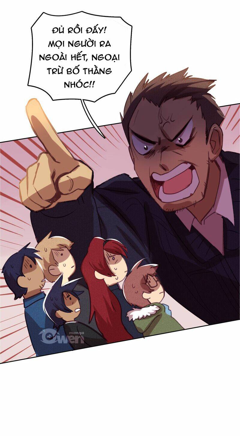 lời nguyền lalin chapter 23 33