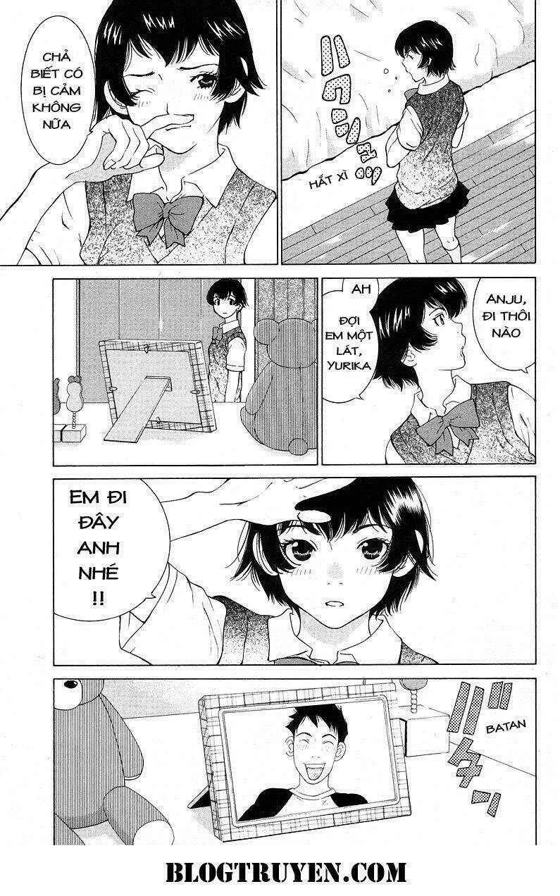 gacha gacha - secret chapter 50 5