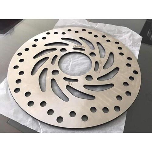 Dĩa thắng trước xe wave S110