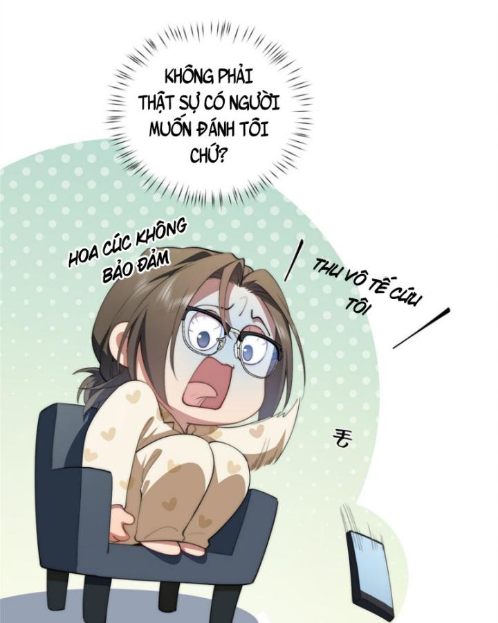 nữ chính chạy từ trong sách ra thì phải làm sao chapter 61 56