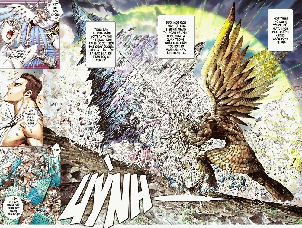 phong thần ký chapter 178 4