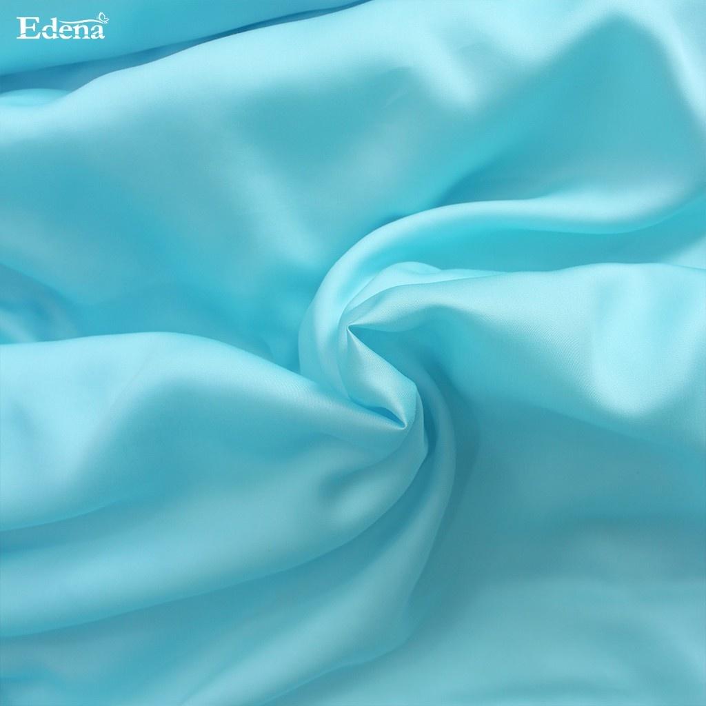 Bộ Ga Chần Gòn Tencel Edena 772 Gồm 5 Món