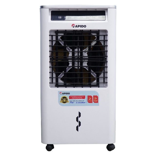 Quạt điều hòa không khí Rapido TURBO 3000D - Hàng Chính Hãng