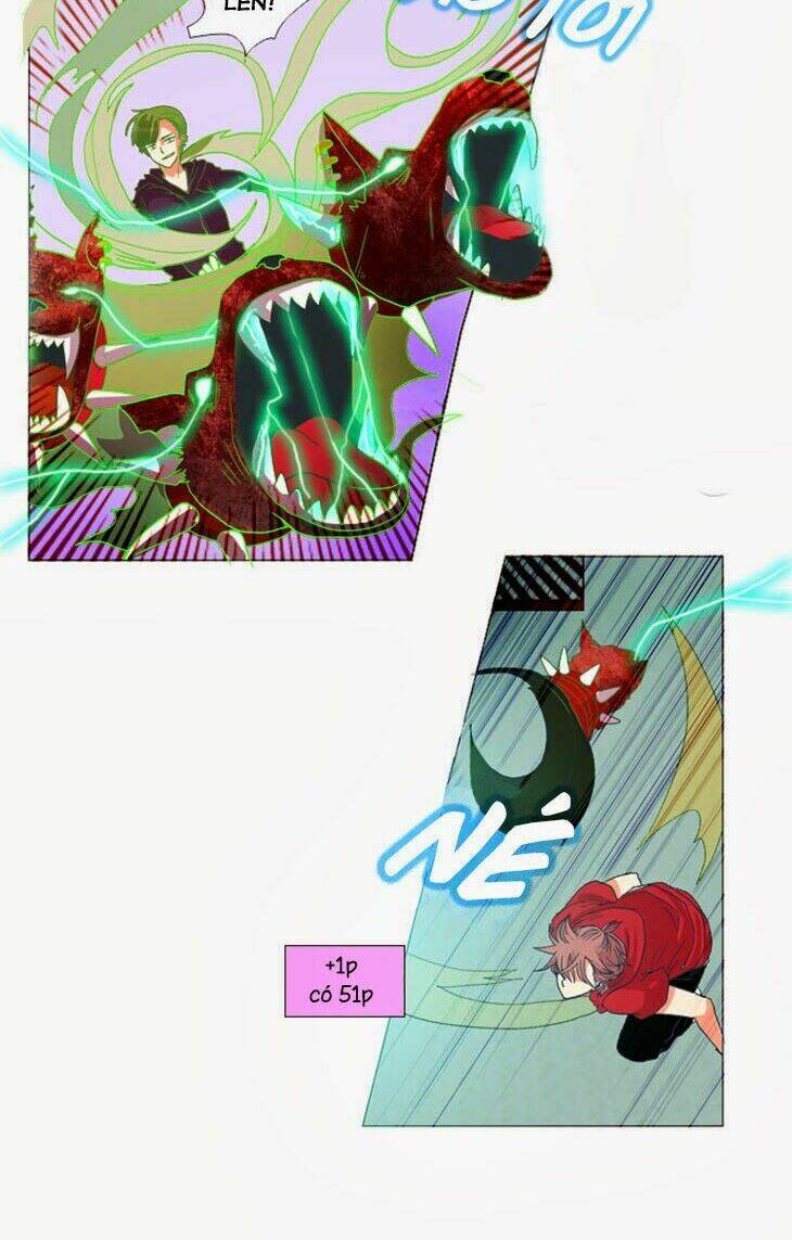 món quà từ chúa chapter 21 12