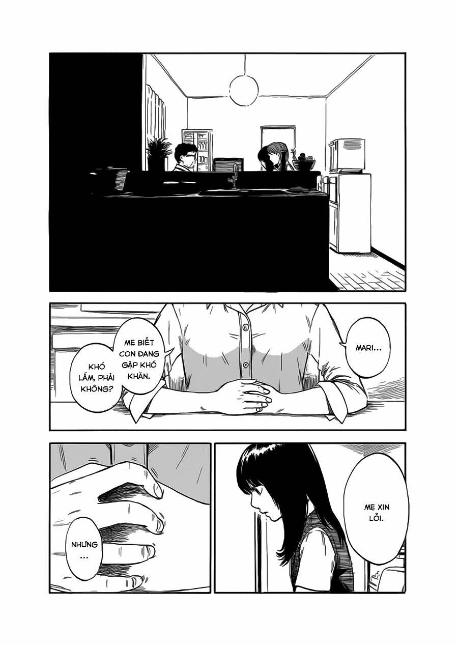 boku wa mari no naka chapter 29 12