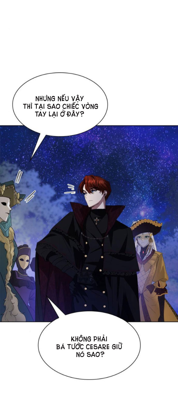 Chị Yêu, Kiếp Này Em Sẽ Là Hoàng Hậu chapter 43.1 - Trang 20