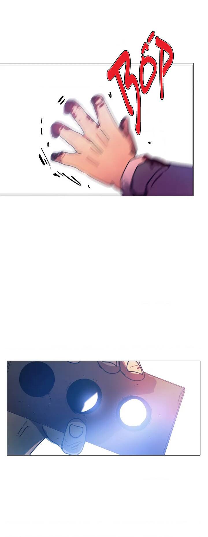 giải thoát chapter 32 55