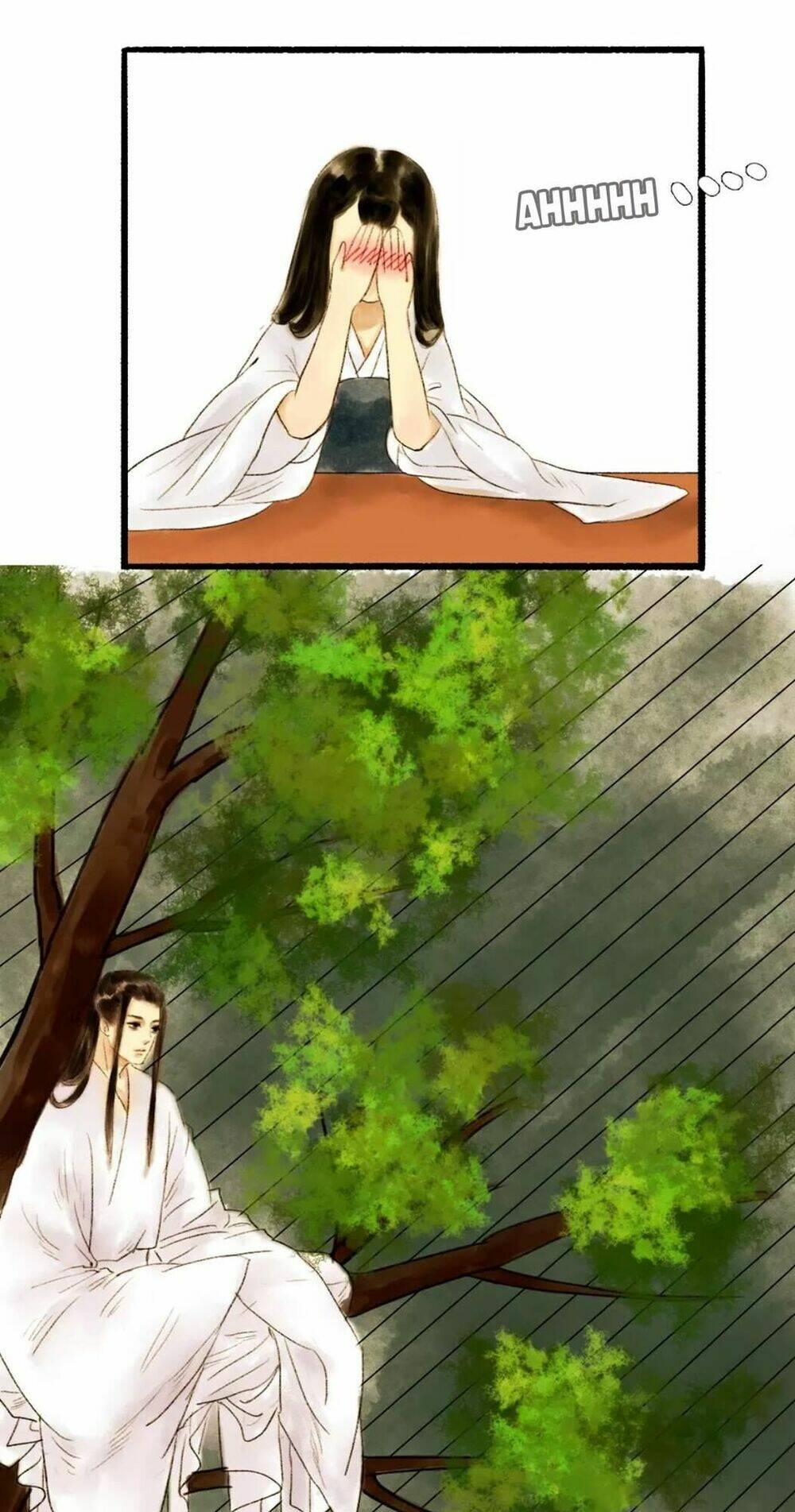 phồn hoa phai màu chapter 5 35