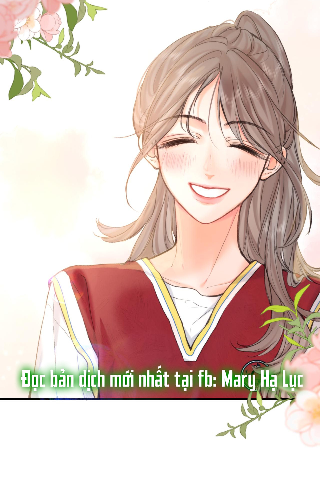 tôi mơ giữa ban ngày chapter 64 6