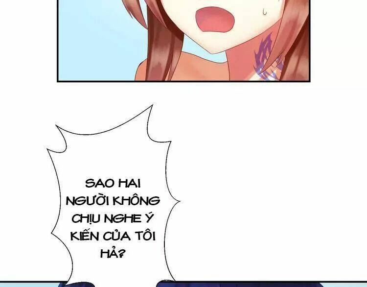 thực luyến kỳ duyên chapter 14 103