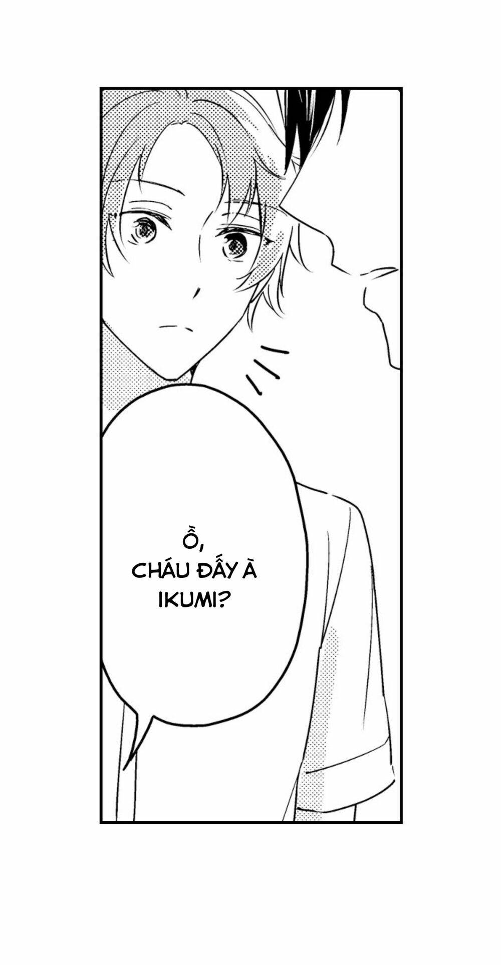 mang thai ở trường nam sinh chapter 42 13