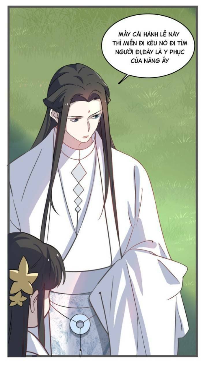 độc bộ thiên hạ: đặc công thần y chapter 162 33